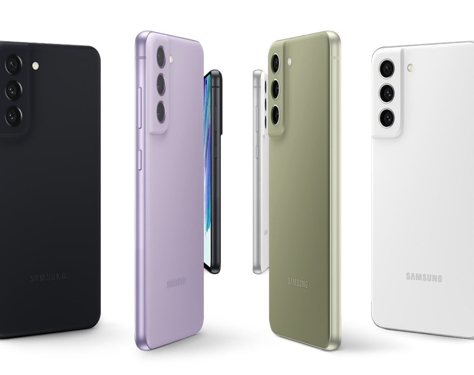 Samsung Galaxy S21 FE